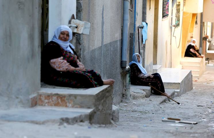 مشروع قانون أمريكي لإسقاط حق أبناء اللاجئين الفلسطينيين في العودة
