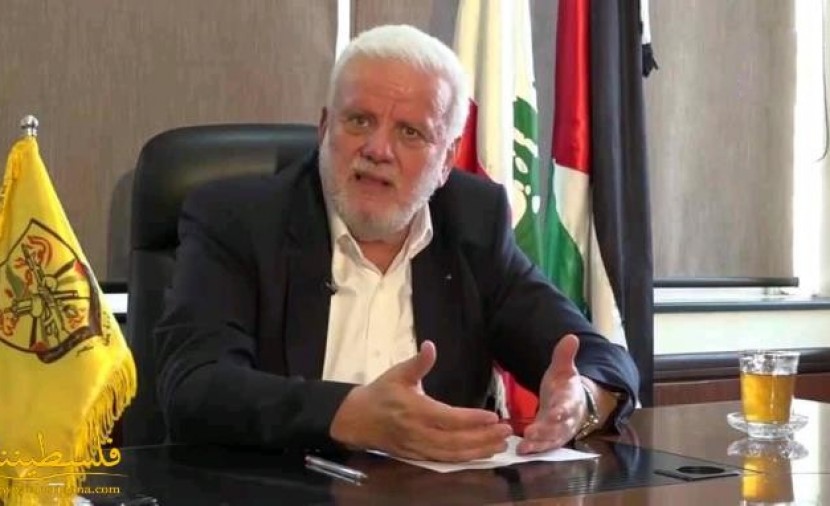 أبو العردات يؤكد على أهمية إجراء الإنتخابات الفلسطينية