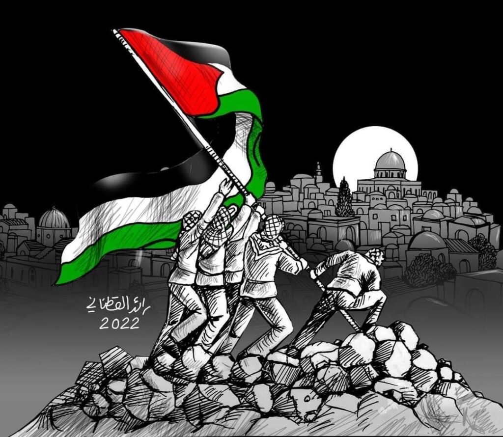 كريكاتير اليوم