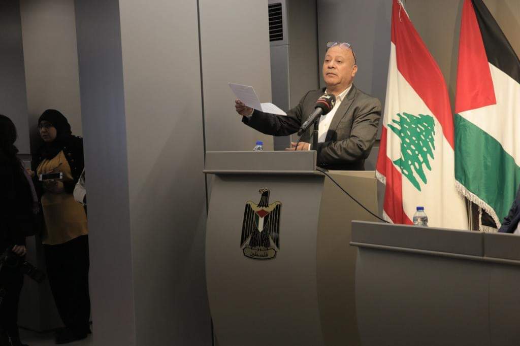 مليون دولار سنويا لمشاريع مخيمات لبنان