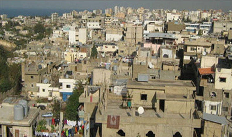 إطلاق مشاريع ترميم منازل في البداوي