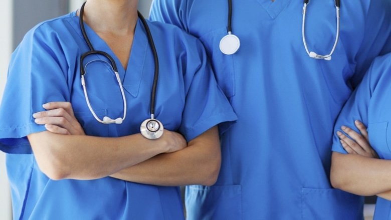 فتح باب الإنتساب للفوج الطبي التطوعي