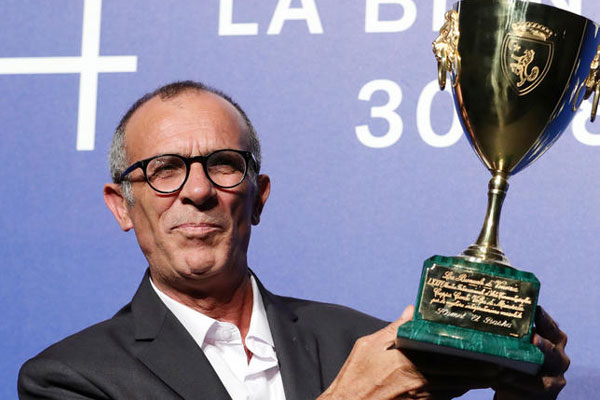 الباشا يجدد دفاعه عن مشاركته في فيلم قضية رقم 23