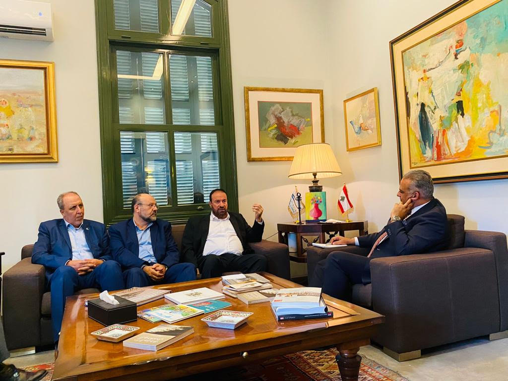 المرتضى يحذر من ثقافة الإحباط الصهيونية