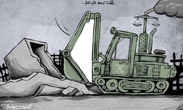 كريكاتير اليوم