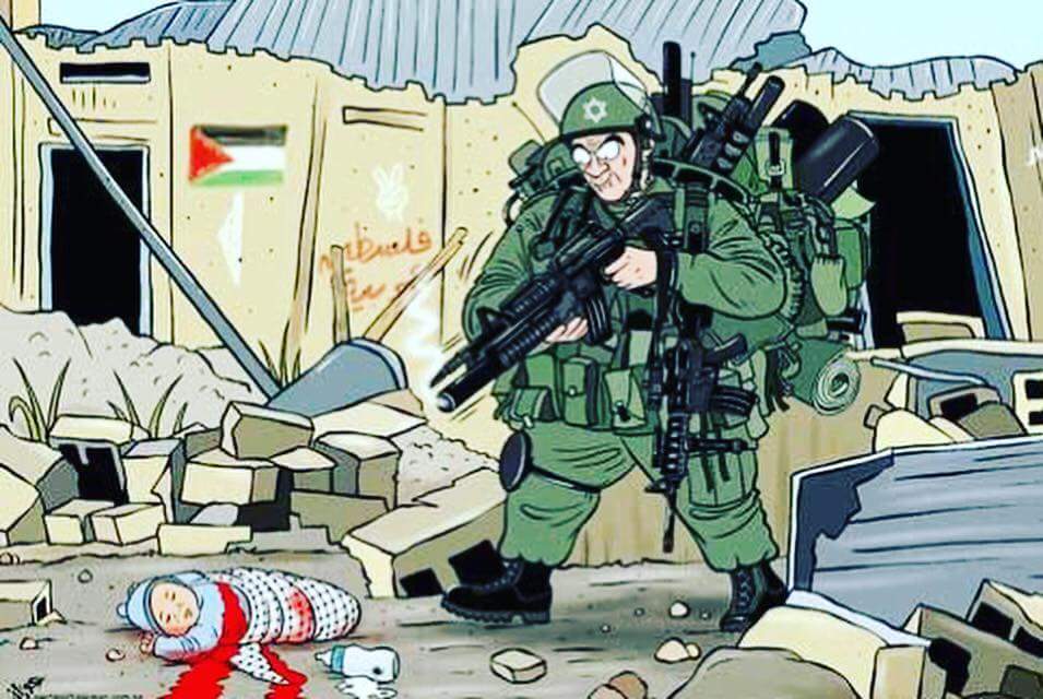 كريكاتير اليوم