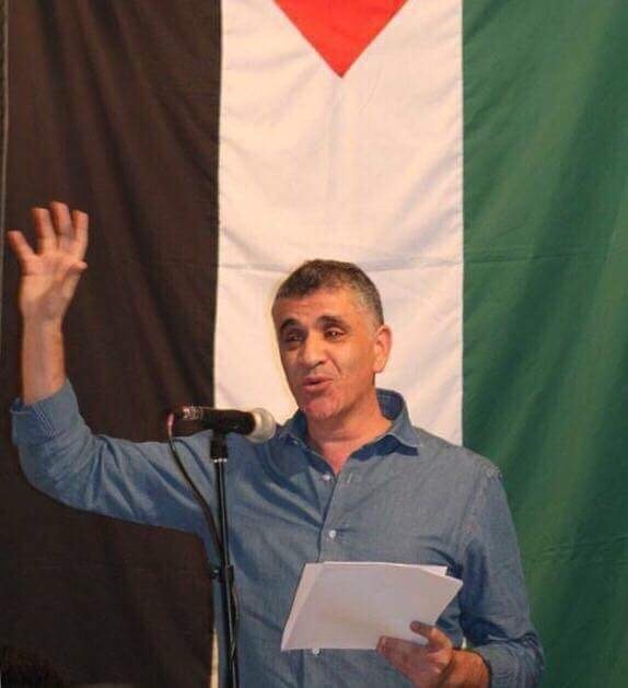 ادريس لـ “شبابيك”: يتوهم الصهاينة أن وصفنا بالنازية مهنة مربحة