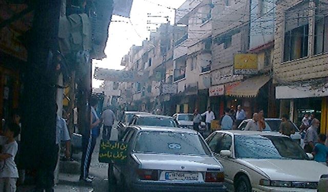 الأونروا تقاضي مجهولا في نهر البارد