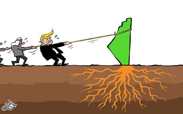 كريكاتير اليوم