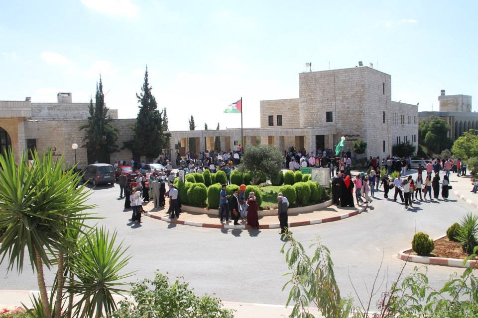 أزمة جامعة بيرزيت، لا غالب ولا مغلوب