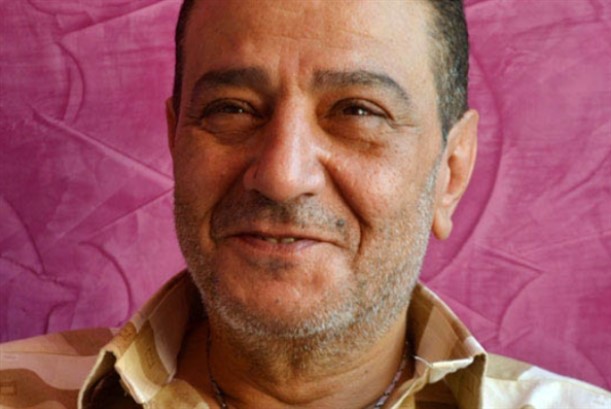 سعد الدين يعرض هدير بحر عكا في مركز معروف سعد