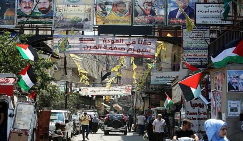الشعلان: صرف مساعدة منظمة التحرير للعائلات المحظورة الأسبوع المقبل