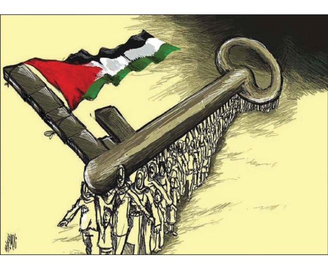 كريكاتير اليوم