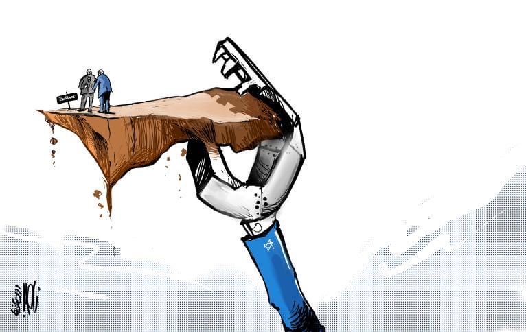 كريكاتير اليوم