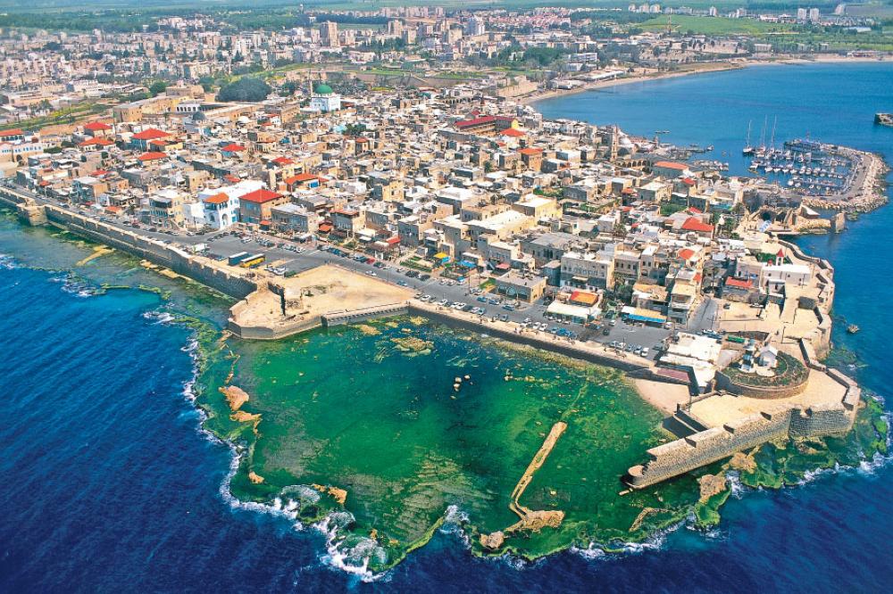 معرض حول الساحل الفلسطيني في بيرزيت