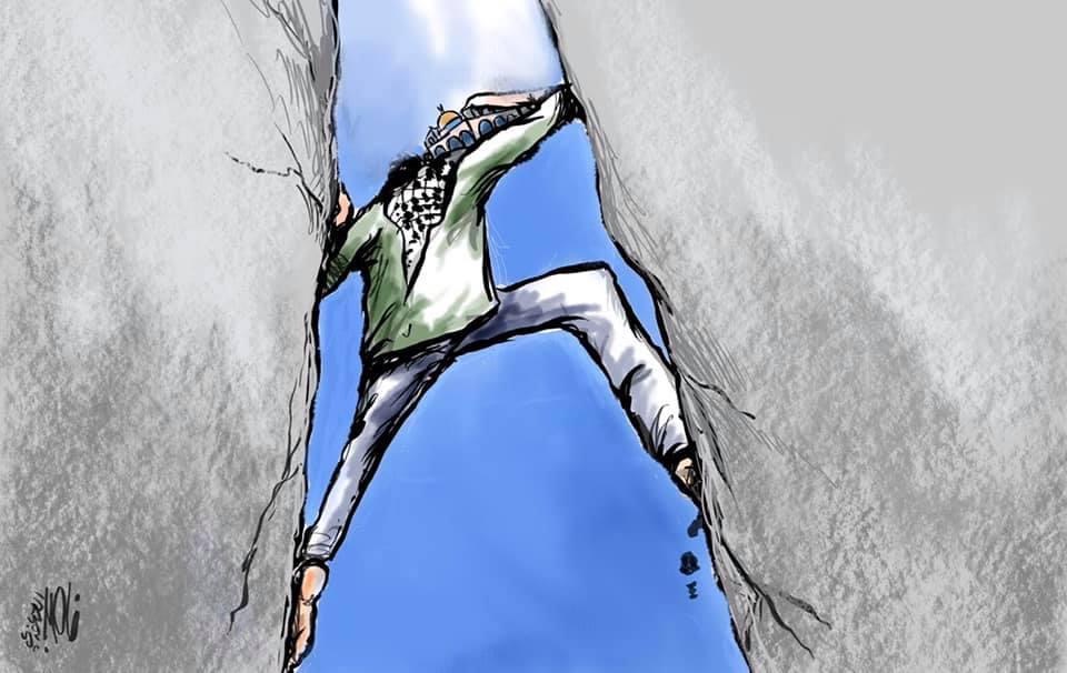 كريكاتير اليوم