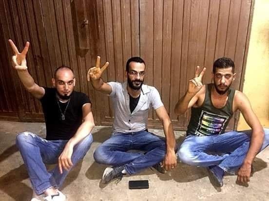 إستمرار الإضرابات عن الطعام في مخيمات لبنان رغم سوء الأوضاع الصحية