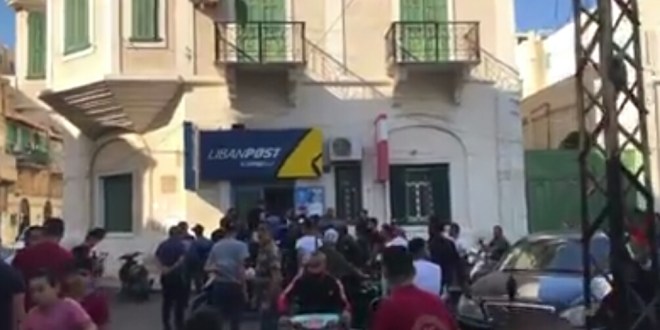 الأونروا تصرف المساعدات المتأخرة لفلسطينيي سوريا