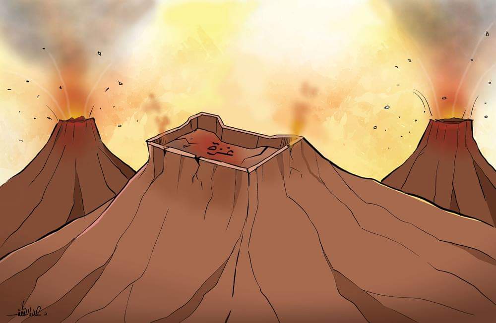 كريكاتير اليوم