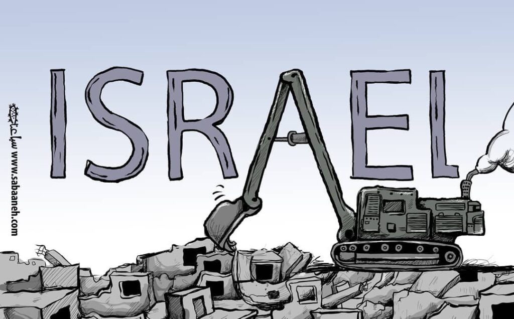 كريكاتير اليوم