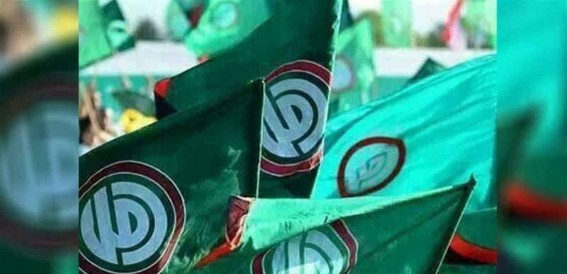 أمل: حروب المنطقة مقدمة لفرض يهودية الدولة