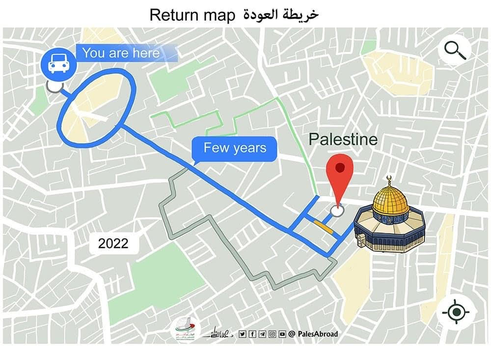 كريكاتير اليوم