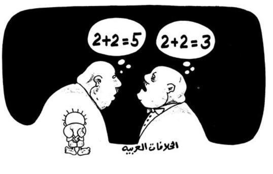 كريكاتير اليوم