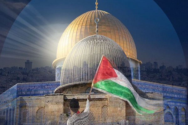 إحياء يوم القدس في سبلين