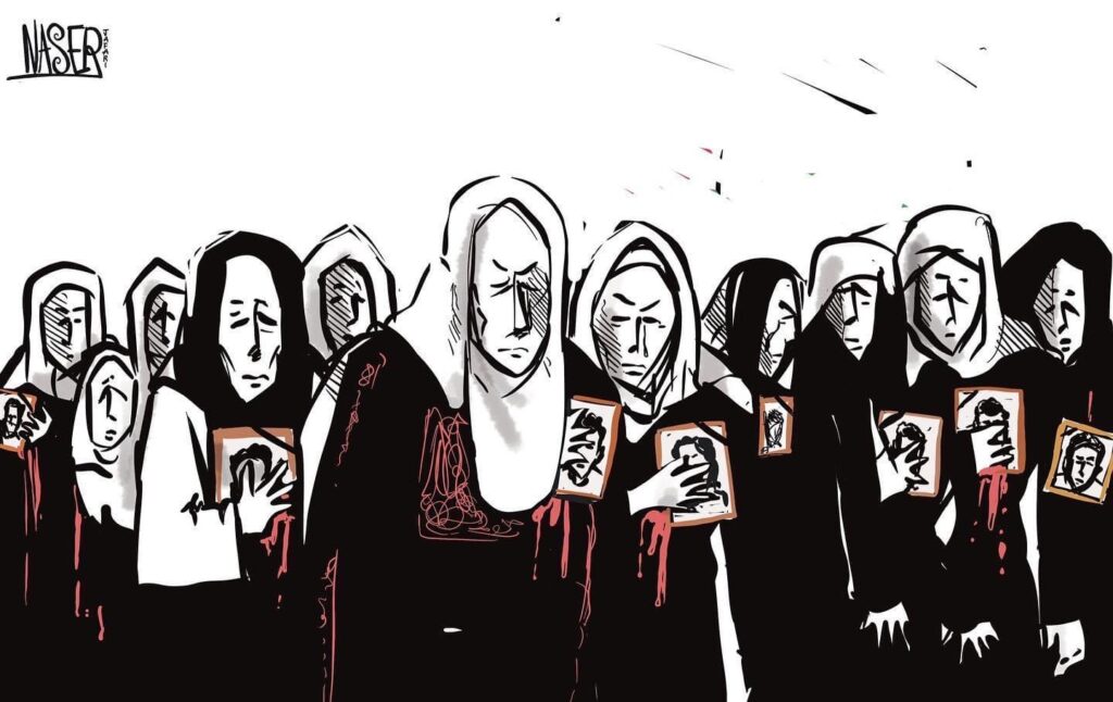 كريكاتير اليوم