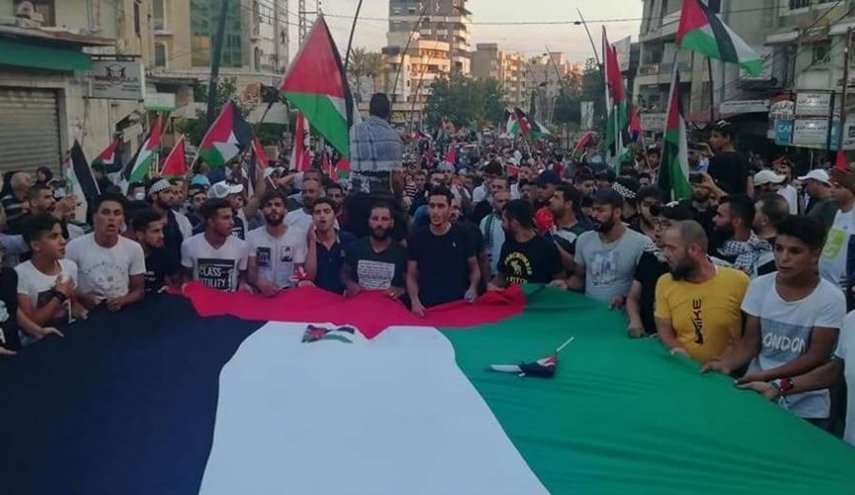 ثابت: أوضاع اللاجئين في لبنان الأسوأ عالميا