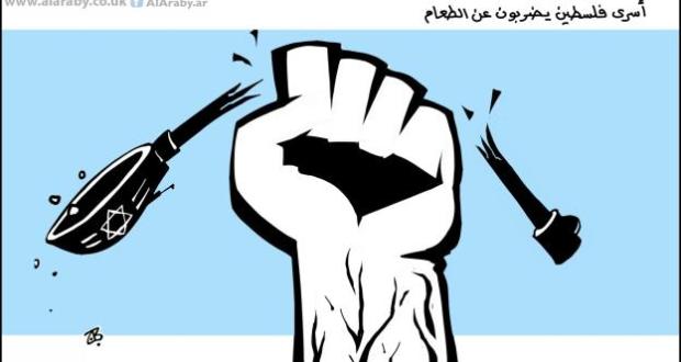 كريكاتير اليوم