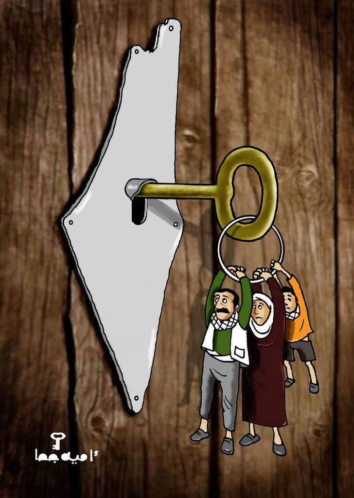 كاريكاتير اليوم