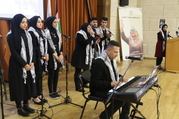 مهرجان للعودة في خضوري