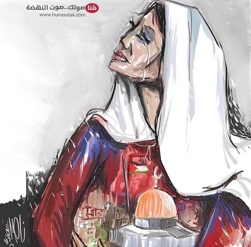 كريكاتير اليوم