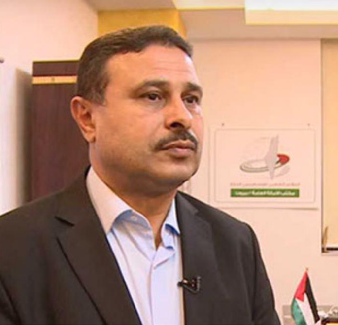 هويدي يطالب بتوسيع مهام الأونروا