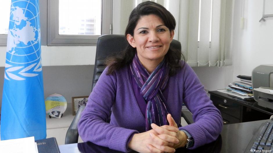 سمرا: خدمات الأونروا في لبنان لم تتأثر بالعجز