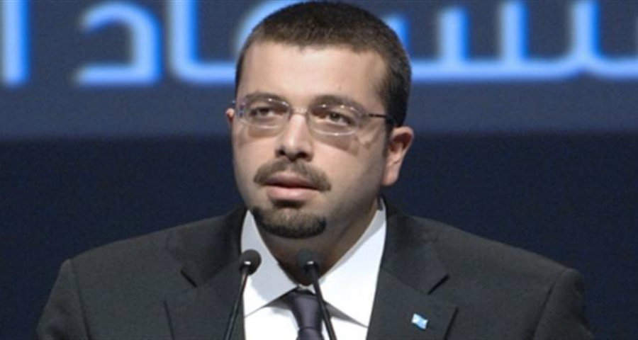 الحريري يدعو لتخفيف الإجراءات الأمنية عن المخيمات
