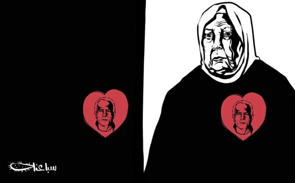 كريكاتير اليوم