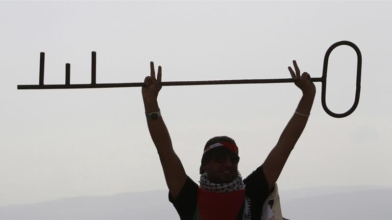 عن الفصائل الفلسطينية وهزيمة مشاريع التوطين
