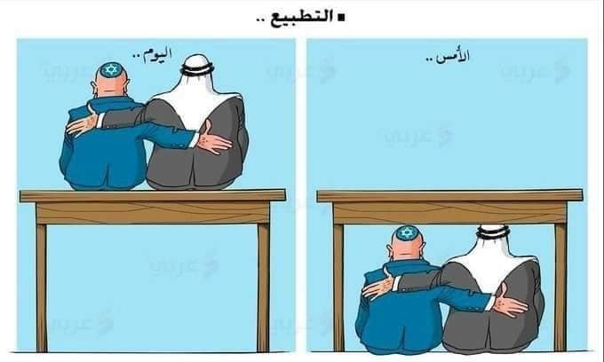 كريكاتير اليوم