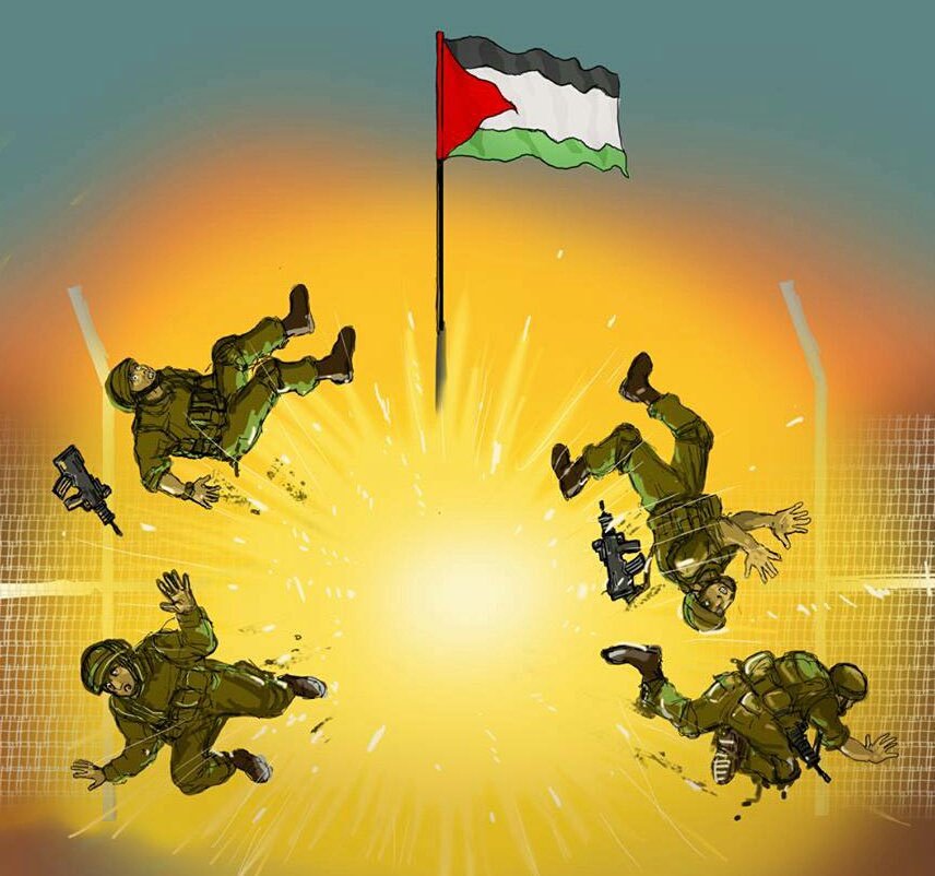 كريكاتير اليوم