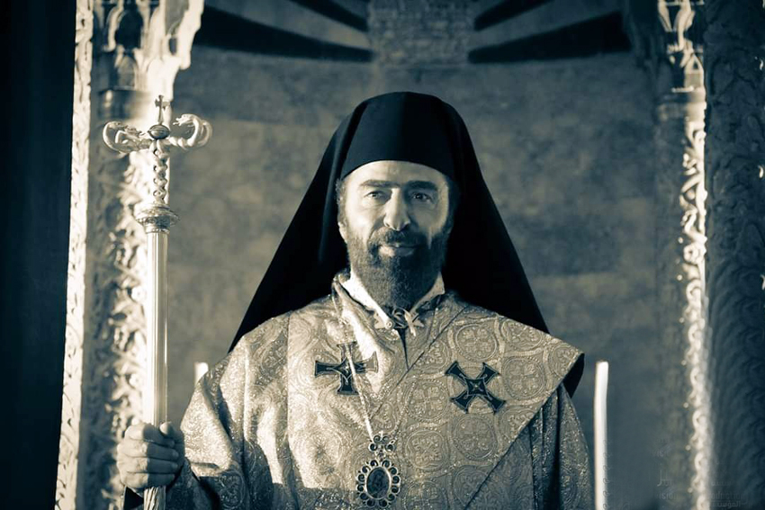 عساف: فلسطين قضيتنا جميعا وأبكي عند مشاهدة فيلم المطران