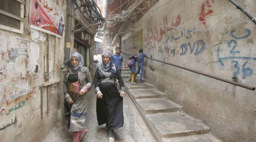 كجك يؤكد تقدم جهود مصالحة الفصائل الفلسطينية في لبنان