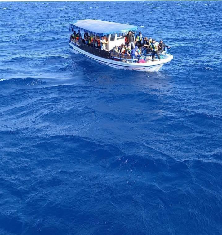 محاولات لبنانية ـ قبرصية للحد من قوارب المهاجرين