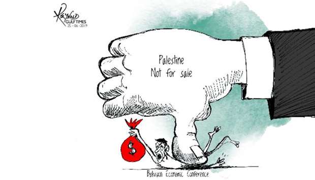 كريكاتير اليوم