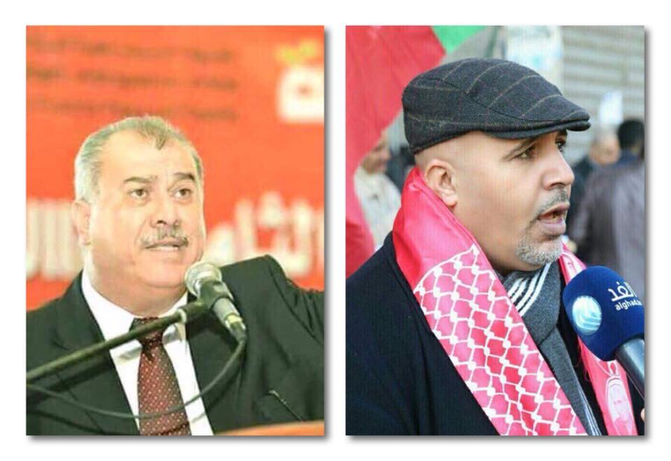 شبابيك يحاور بركة والثوابتة حول استعدادات احياء يوم الارض