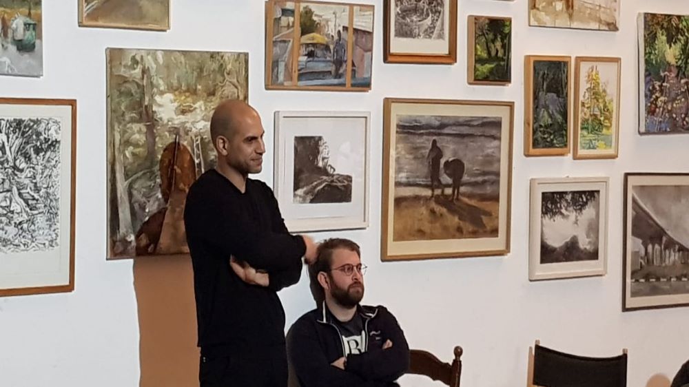 حيفا تحيي ذكرى سقوطها