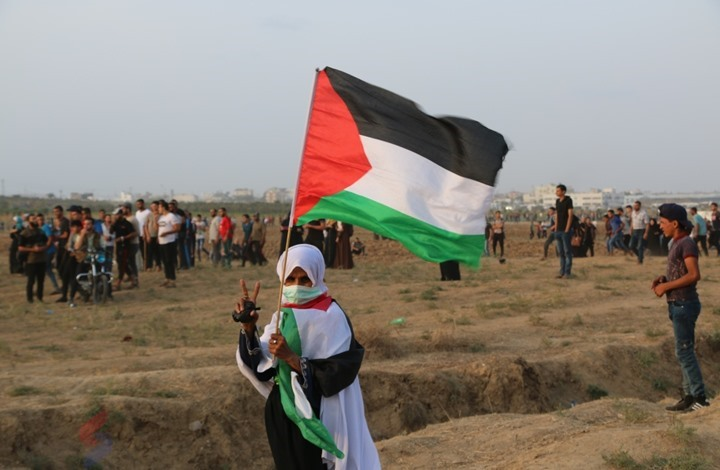 البطش مخاطبا مسيرات غزة: الفلسطيني في لبنان ضيف لا يساوم على حقه في العودة