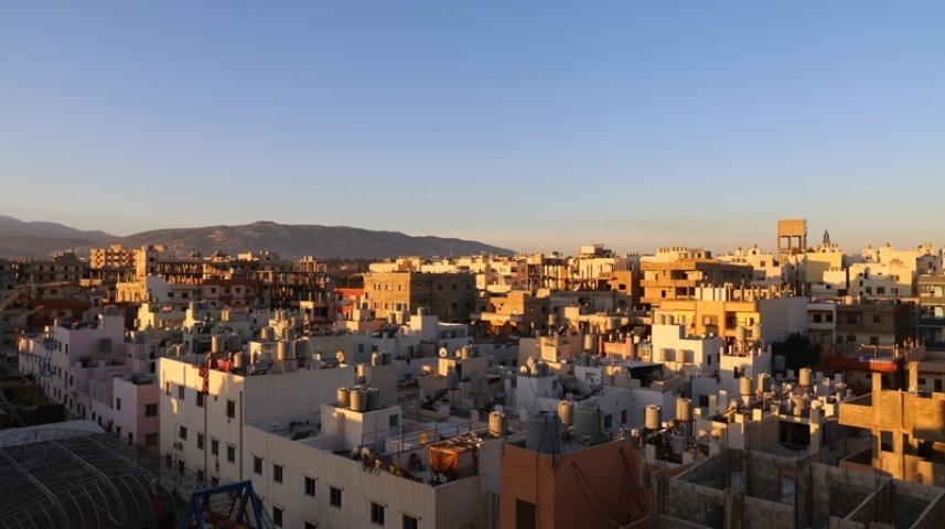 إغلاق عيادة الأونروا في نهر البارد بعد إصابة بكورونا