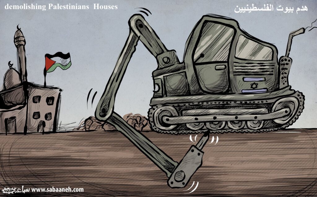 كريكاتير اليوم